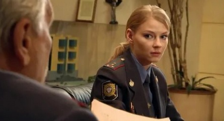 Метод Лавровой кадры Метод Лавровой кадры