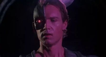 Механические убийцы кадры