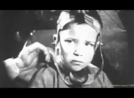 Механика головного мозга кадры