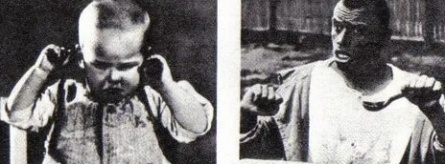 Механика головного мозга кадры