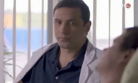 Между двух огней кадры Между двух огней кадры