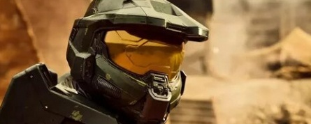 Microsoft займется сетевым сериалом по мотивам игры Halo кадры