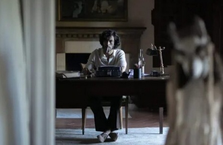 Микроистория Домик улитки кадры