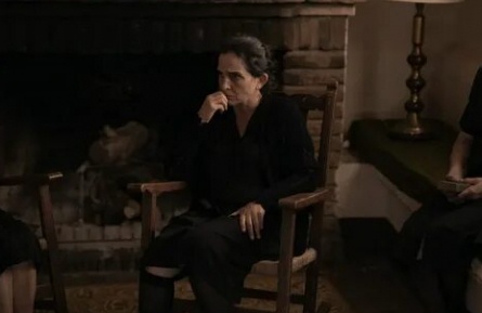 Микроистория Домик улитки кадры