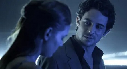 Микс кебаб кадры