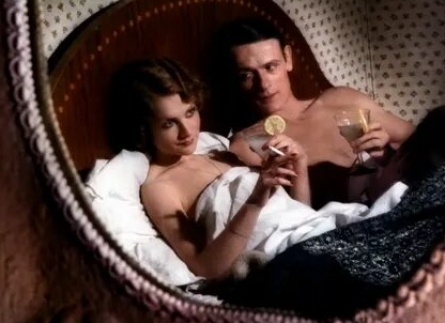 Милашка кадры Милашка кадры