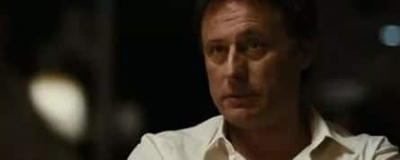 Миллениум 2. Девушка, которая играла с огнем кадры