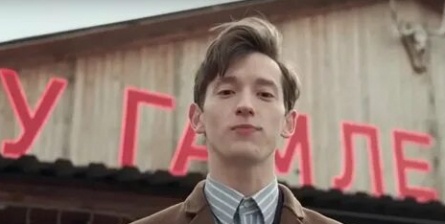 Миллионер из Балашихи кадры Миллионер из Балашихи кадры