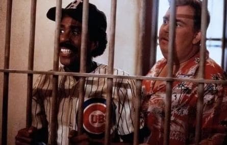 Миллионы Брустера кадры