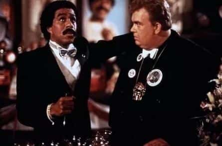 Миллионы Брустера кадры