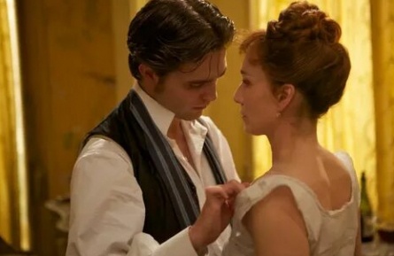 Милый друг кадры