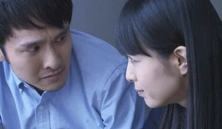 Милый дьявол кадры