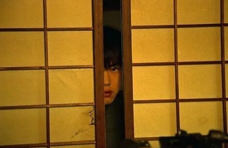 Милый дьявол кадры