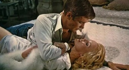 Минет кадры