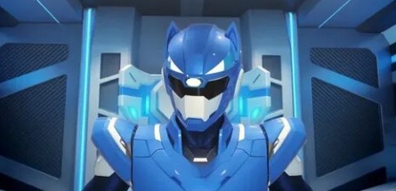 Минифорс X Сезон 2-й кадры