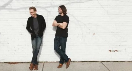 Минимализм. Документальный фильм о важных вещах кадры