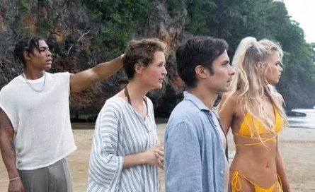 Минимализм. Сейчас — время меньшего кадры