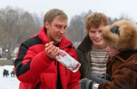 Миннесота кадры