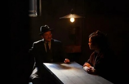 Минутное дело кадры