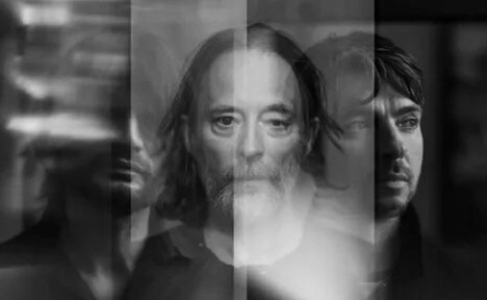 Мир глазами группы Radiohead кадры Мир глазами группы Radiohead кадры