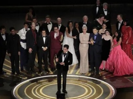 Мир победителей кадры