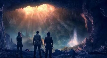 Мир в разрезе кадры