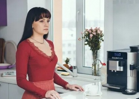Мираж кадры Мираж кадры