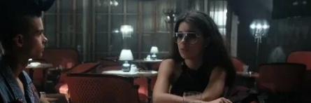 Мирное время кадры