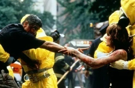 Миротворец кадры