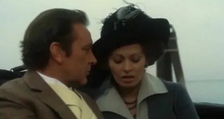 Мировой вояж кадры