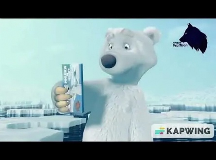 Мишка на Севере кадры Мишка на Севере кадры