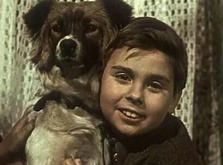 Мишкины рассказы кадры