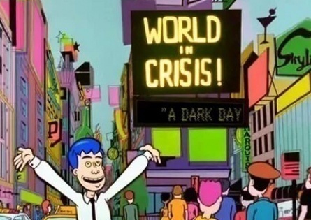 Мишн Хилл кадры