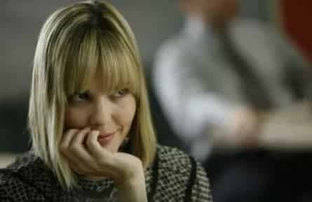 Мисс Никто кадры