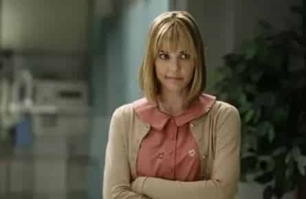 Мисс Никто кадры