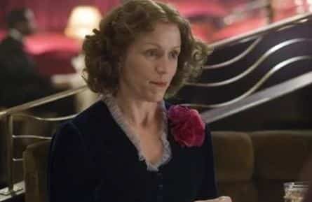 Мисс Петтигрю живет сегодняшним днем кадры