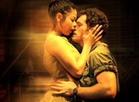 Miss Saigon: 25th Anniversary кадры Miss Saigon: 25th Anniversary кадры
