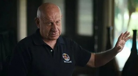 Mission Control: The Unsung Heroes of Apollo кадры Mission Control: The Unsung Heroes of Apollo кадры