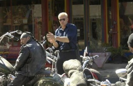 Миссионер кадры