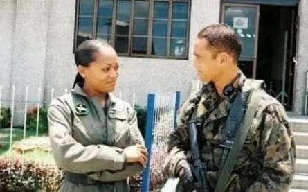 Миссия спасения: Точка удара кадры