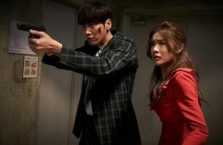 Миссия выполнима кадры