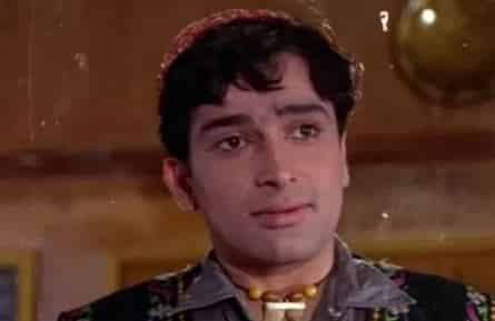 Мистер Бирадари кадры