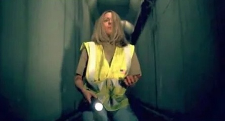 Мистер Хелл кадры