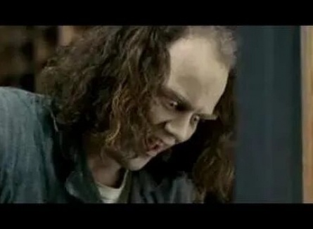 Мистер Хелл кадры