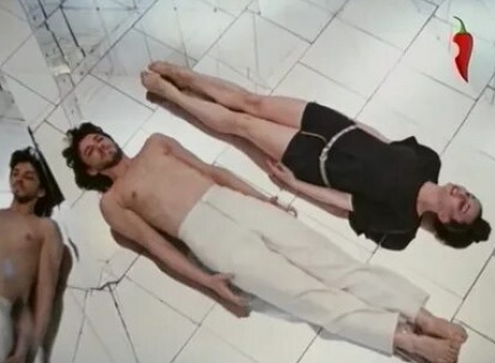 Мистификатор кадры Мистификатор кадры