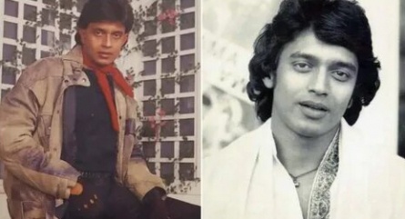 Семейный путь Митхуна Чакраборти: от детства до сегодняшнего дня кадры