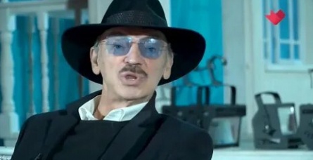 Михаил Боярский. Герой нашего времени кадры
