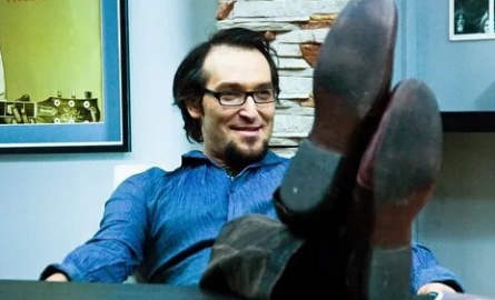 Михаил Козырев попадет в дурную компанию кадры