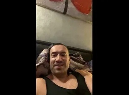 Михаил Терехин оскорбил зрителей Дома 2 кадры Михаил Терехин оскорбил зрителей Дома 2 кадры