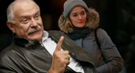 Михалков снимет сериал про Грибоедова кадры